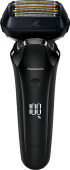 Бритва сетчатая Panasonic ES-LS9A-K820 реж.эл.:6 питан.:аккум. черный