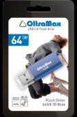 OLTRAMAX OM064GB30-Bl синий