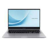 Ноутбук 15.6" Maibenben B115B серебристый R3-5300U 8Gb/512Gb RadeonGr W11Pro (B115B-R351UMB1SPSRE2)