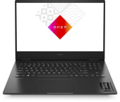 Ноутбук 16.1" HP Omen 16-wd0011ci черный i5-13420H 16Gb/512Gb GeForce RTX4050 Free DOS (8F5P2EA)