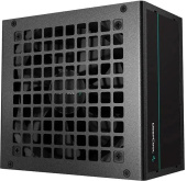 Блок питания 500W ATX Deepcool PF500 V2 80 PLUS WHITE (20+4pin) APFC 120mm fan 6xSATA RTL