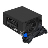 Блок питания 800W ATX Exegate <RM-800ADS>/(Server) PRO,APFC OEM,2x8cm fan, 20+4pin/(4+4)pin+(4+4)pin , 2xPCI-E , 9xSATA (EX235013RUS)