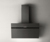 Вытяжка настенная ELICA  имитация чугуна - эффект оцинкованного металла