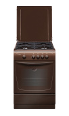 Плита Газовая Gefest CG 60MC7 K83 коричневый