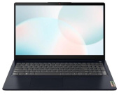 LENOVO 15.6 IdeaPad 3 15ABA7 Blue (82RN00AFRK)