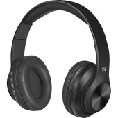 Гарнитура Defender FreeMotion B 552 черный