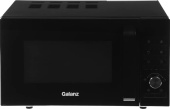 Микроволновая печь Galanz MOS-2402FDB 20л 800Вт черный