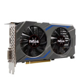 Видеокарта Sinotex Ninja GTX1650 NK165DF46F PCIE (896SP) 4G 128BIT GDDR6