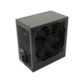 Блок питания 450W ATX Raskat RPS-BN450 12cm fan 20+4pin 4+4pin PCI-E 4xSATA 3xIDE Floppy