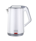 Чайник HOMESTAR HS-1036 белый