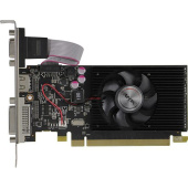 Видиокарта Afox PCI-E 2.0 R5 220 2GB AFR5220-2048D3L5 DDR3 64bit 650/1066 1xDVI 1xHDMI low prof RTL