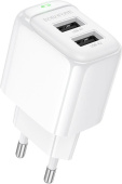 BOROFONE (6941991113741) BAS41A 2USB 2.0A