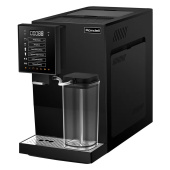 Кофемашина Rondell RDE-1118 1350Вт черный