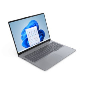 Ноутбук 16" Lenovo ThinkBook 16 G7 IML серый Ultra5-125U 16Gb/512Gb IntelGr noOs (21MS003LQN)