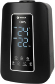 Увлажнитель воздуха Vitek VT-2340 4,5л 85Вт черный