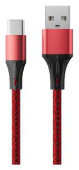 ACCESSTYLE AC30-F100M Red-Black