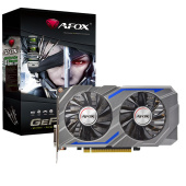 Видеокарта Afox PCI-E 3.0 GTX1650 Super 4GB AF1650S-4096D6H1-V4 GDDR6 128bit 1530/12000 1хDVI 1хHDMI 1хDP RTL