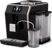 Кофемашина Korting KACM 2004 Adagio 1580Вт черный