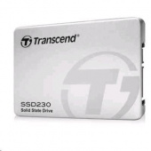 TRANSCEND TS512GSSD230S 512ГБ, 2.5", SATA III