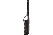 Пьезозажигалка Ecos JW-61-BL черный 213мм