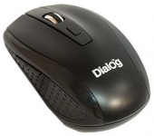 DIALOG MROP-01U черный