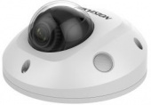 Камера видеонаблюдения IP Hikvision DS-2CD2563G0-IS 4-4мм цв. корп.:белый (DS-2CD2563G0-IS (4MM))
