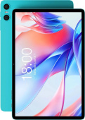 Планшет 10.1" Teclast P30 T606 голубой IPS 1280x800 4Gb/128Gb Android 14 WiFi (P30 T606)