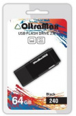 OLTRAMAX OM-64GB-240-черный