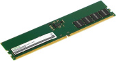 Память DDR5 32Gb 4800MHz Digma DGMAD54800032D RTL PC5-38400 CL40 288-pin 1.1В dual rank Ret