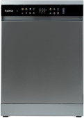 БИРЮСА DWF-615/03 I Нержавеющая сталь