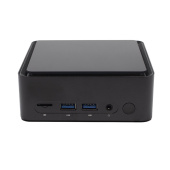 Неттоп Raskat STANDART 507 (Intel Core i5-12450H, RAM 16GB, SSD 512GB, noOS)