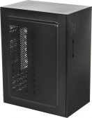 Корпус Accord ACC-259 черный без БП mATX 2xUSB2.0 audio