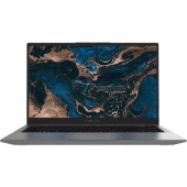 Ноутбук 15.6" Digma Pro Parvus M темно-серый R3-3200U 8Gb/256Gb Radeon W11Pro (DN15R3-8CXW03)