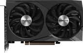Видеокарта Gigabyte PCI-E 4.0 RTX3060 8Gb GV-N3060GAMING OC-8GD 2.0 GDDR6 128bit 1807/15000 2xHDMI 2xDP RTL