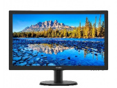 PHILIPS 243V5QHABA (00/01) 23.6" DVI HDMI встроенные динамики
