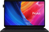 Ноутбук 13.3" ASUS ProArt PZ13 HT5306QA-LX008W черный Qualcomm Snapdragon X Plus X1P-42-100 16ГБ/1ТБ Qualcomm Adreno Windows 11 Home (90NB1441-M001N0)