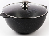 МЕЧТА 57802 Гранит black 7л