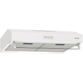 Вытяжка Gorenje WHU629EW/M белый