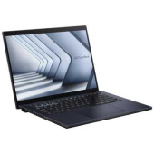 Ноутбук 14" Asus Expertbook B3 B3404CMA-Q50314 черный Ultra5-125U 16Gb/512Gb IntelGr noOS (90NX0711-M00BV0)