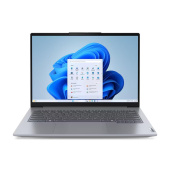 Ноутбук 14" Lenovo ThinkBook 14 G7 IML серый Ultra 7 155H 16Gb/512Gb Win11Pro (21MR004BRU)