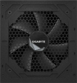 Блок питания 850W ATX Gigabyte GP-UD850GM PG5 Gen.5 80+ gold 24+2x(4+4) pin APFC 120mm fan 8xSATA Cab Manag RTL