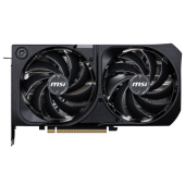 Видеокарта MSI PCI-E RTX5070 5.0 12GB RTX 5070 12G SHADOW 2X OC GDDR7 192bit 2542/28000 1хHDMI 3хDP RTL