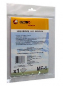 OZONE MF-1 микрофильтр для пылесоса универсальный 255х197мм