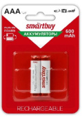 SMARTBUY (SBBR-3A02BL600) - 600 mAh