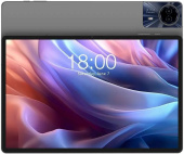 Планшет 12.95" Teclast T65Max серебристый IPS 1920x1200 8Gb/256Gb 2Sim Android 14 3G/4G