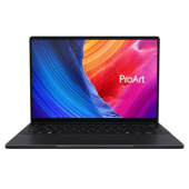 Ноутбук 13.3" Asus ProArt PX13 HN7306WV-LX014X черный RAI9-HX370 32Gb/1Tb GeForceRT  W11Pro (90NB14L1-M00180)