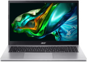 Ноутбук 15.6" Acer Aspire A315-44P-R3P3 серебристый R5-5500U 8Gb/512Gb noOS (NX.KSJER.004)