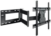 Кронштейн ONKRON M7L черный