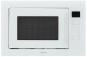 Встраиваемая микроволновая печь Krona RIFLESSO 60 WH V2 белый