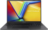 Ноутбук 16" Asus VivoBook 16 X1605VA-MB915 черный i5-13500H 32G/512GB IrisXeGr noOS (90NB10N3-M014L0)